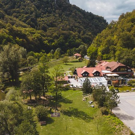 Kumrovec Guesthouse Villa Zelenjak Ventek מראה חיצוני תמונה