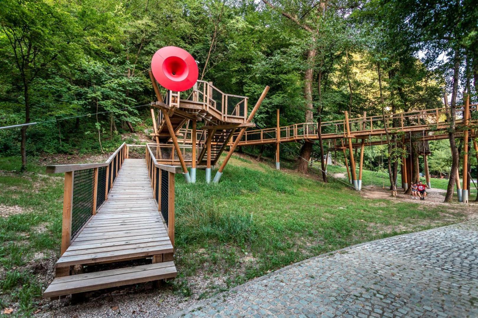 Kumrovec Guesthouse Villa Zelenjak Ventek מראה חיצוני תמונה