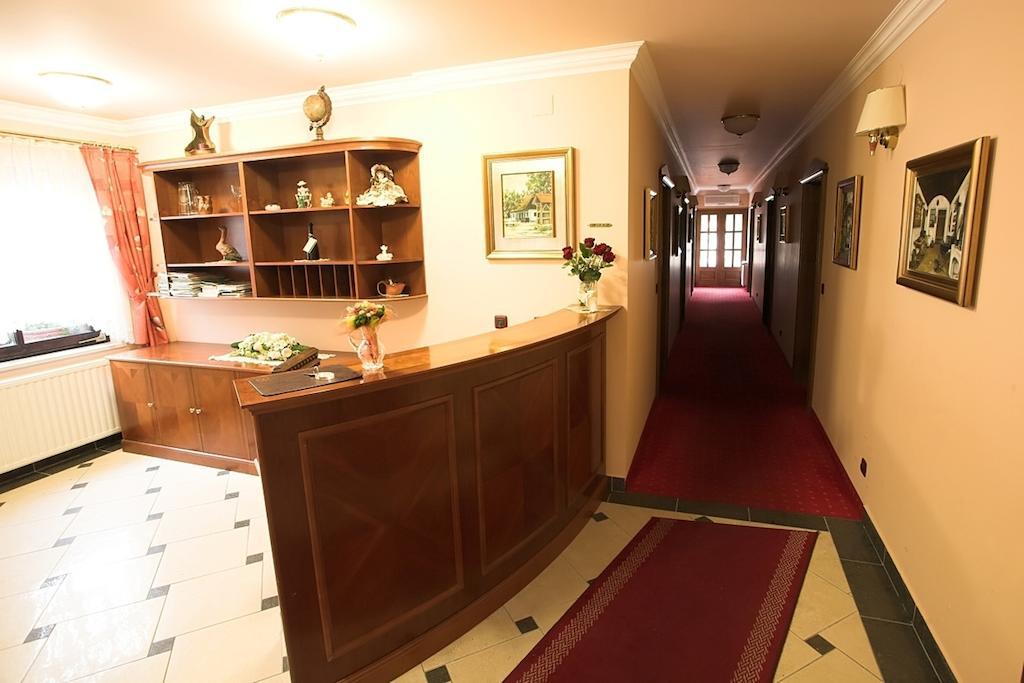 Kumrovec Guesthouse Villa Zelenjak Ventek מראה חיצוני תמונה