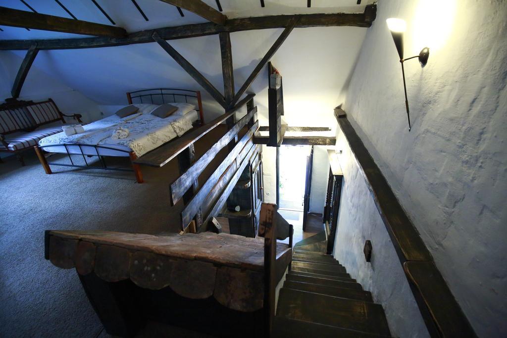 Kumrovec Guesthouse Villa Zelenjak Ventek מראה חיצוני תמונה